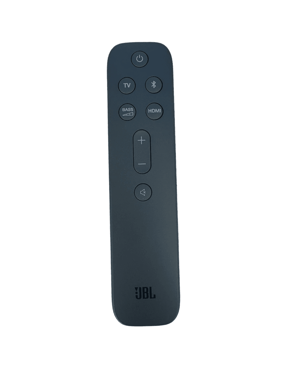 JBL - BAR 500 Soundbar Remote Control