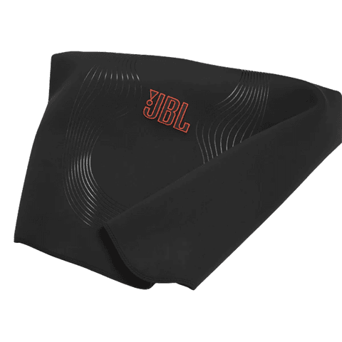 JBL - Partybox 520 Speaker Cover (Black)