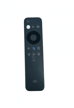 JBL - Link Bar Soundbar Remote (Grey)