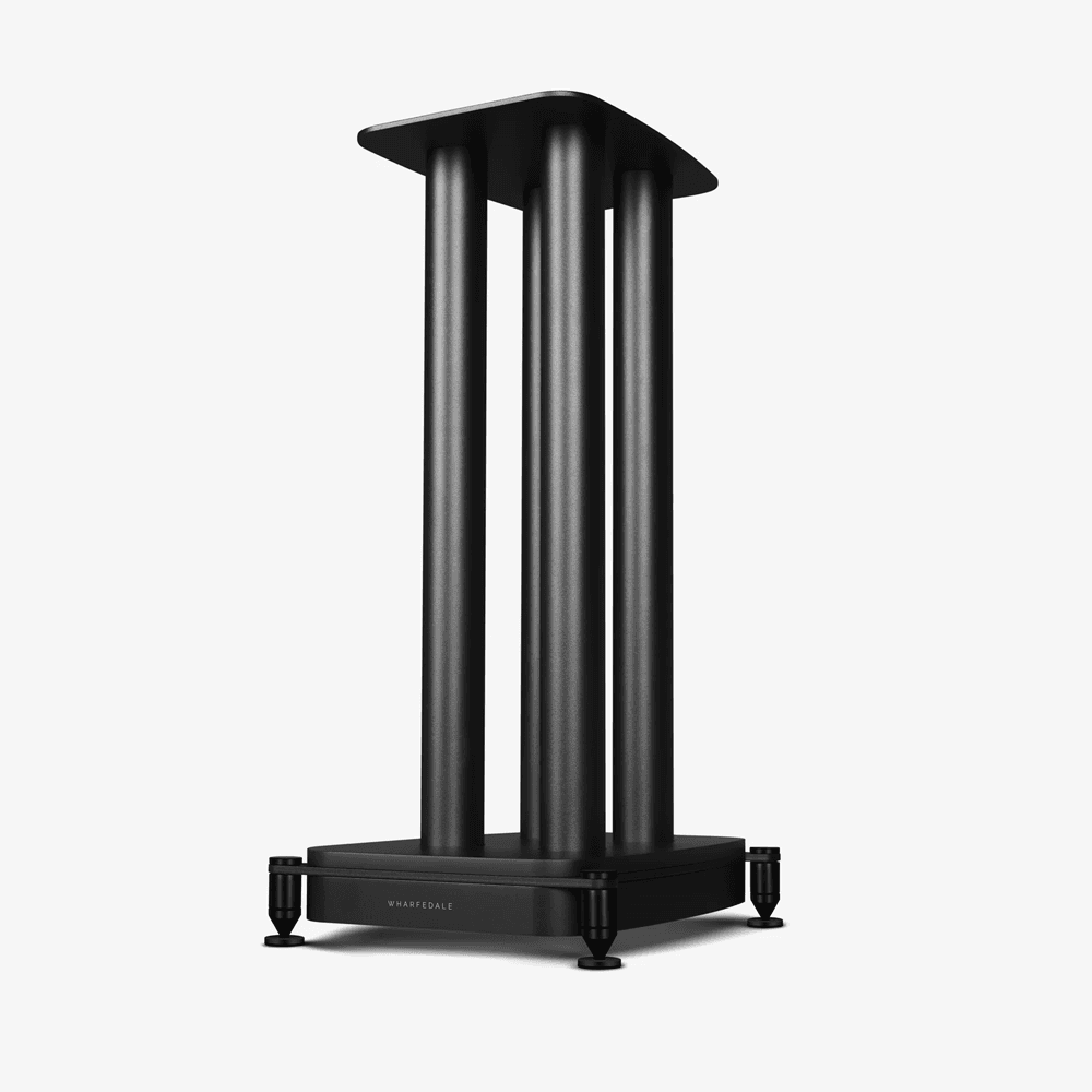 Wharfedale EVO 5.1 Stands - Stands for the new Evo 5.1 Speakers (Pair)