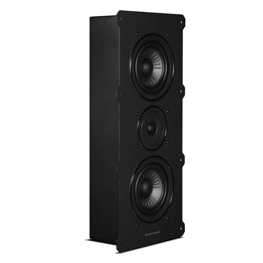 Wharfedale DIAMOND IW 2 - In-Wall Speaker