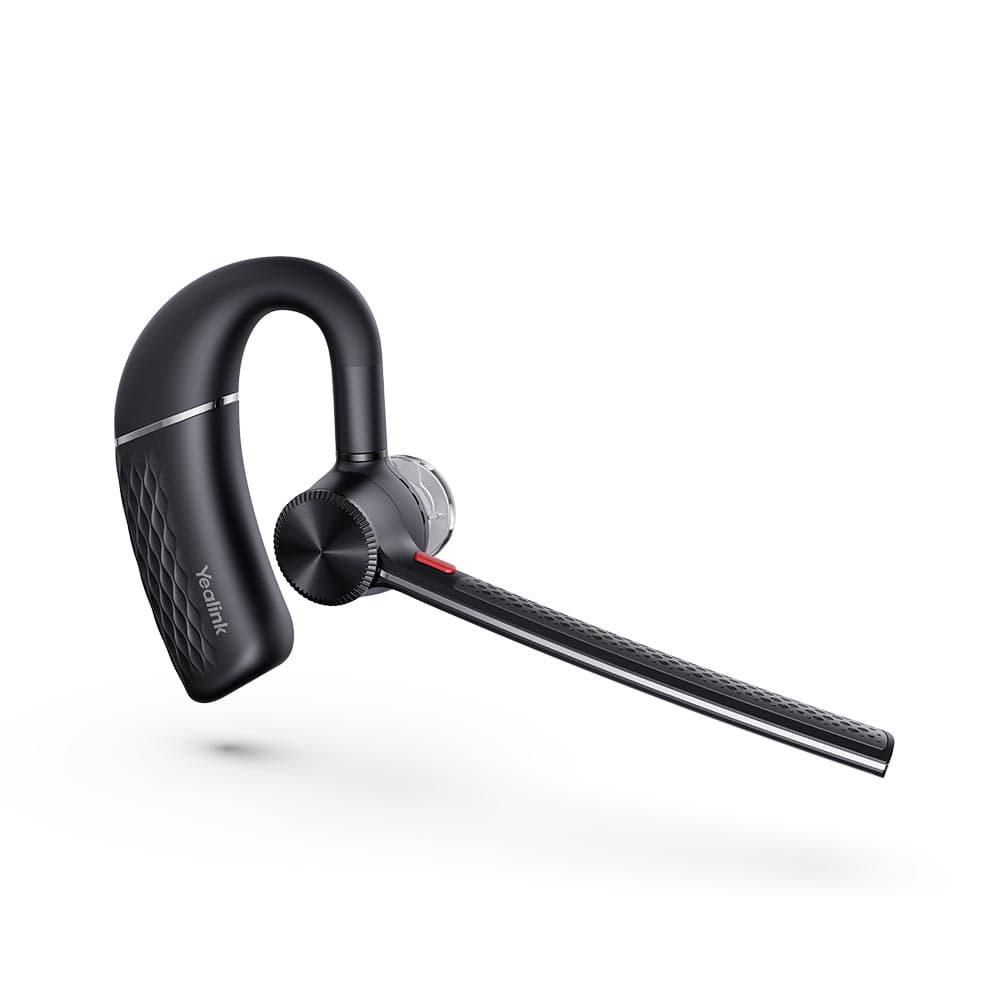 Yealink BH71 Mono Bluetooth Headset, Teams Certified