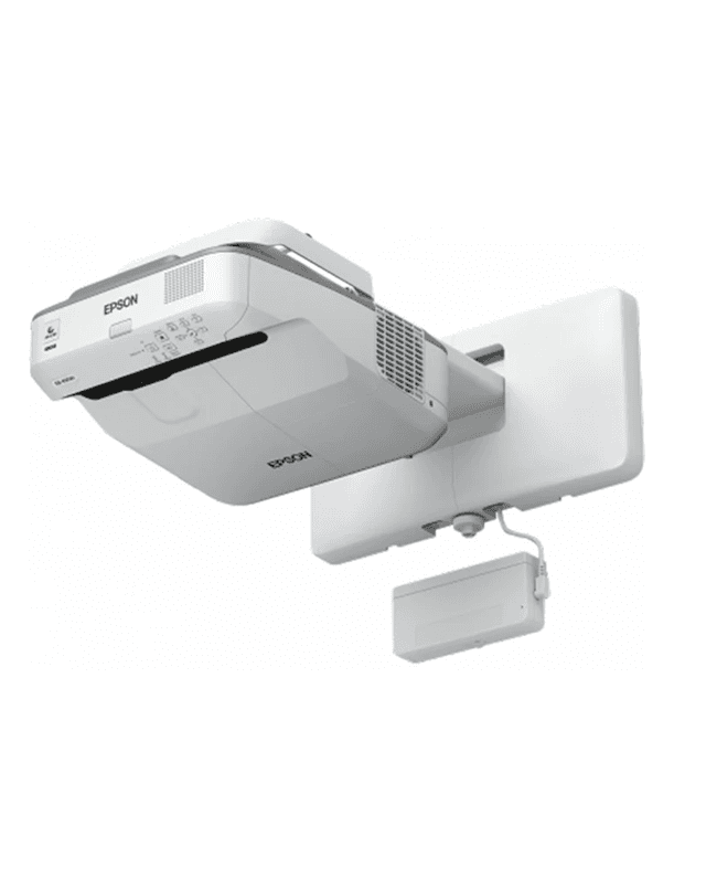 Epson EB-695WI - Business Projector