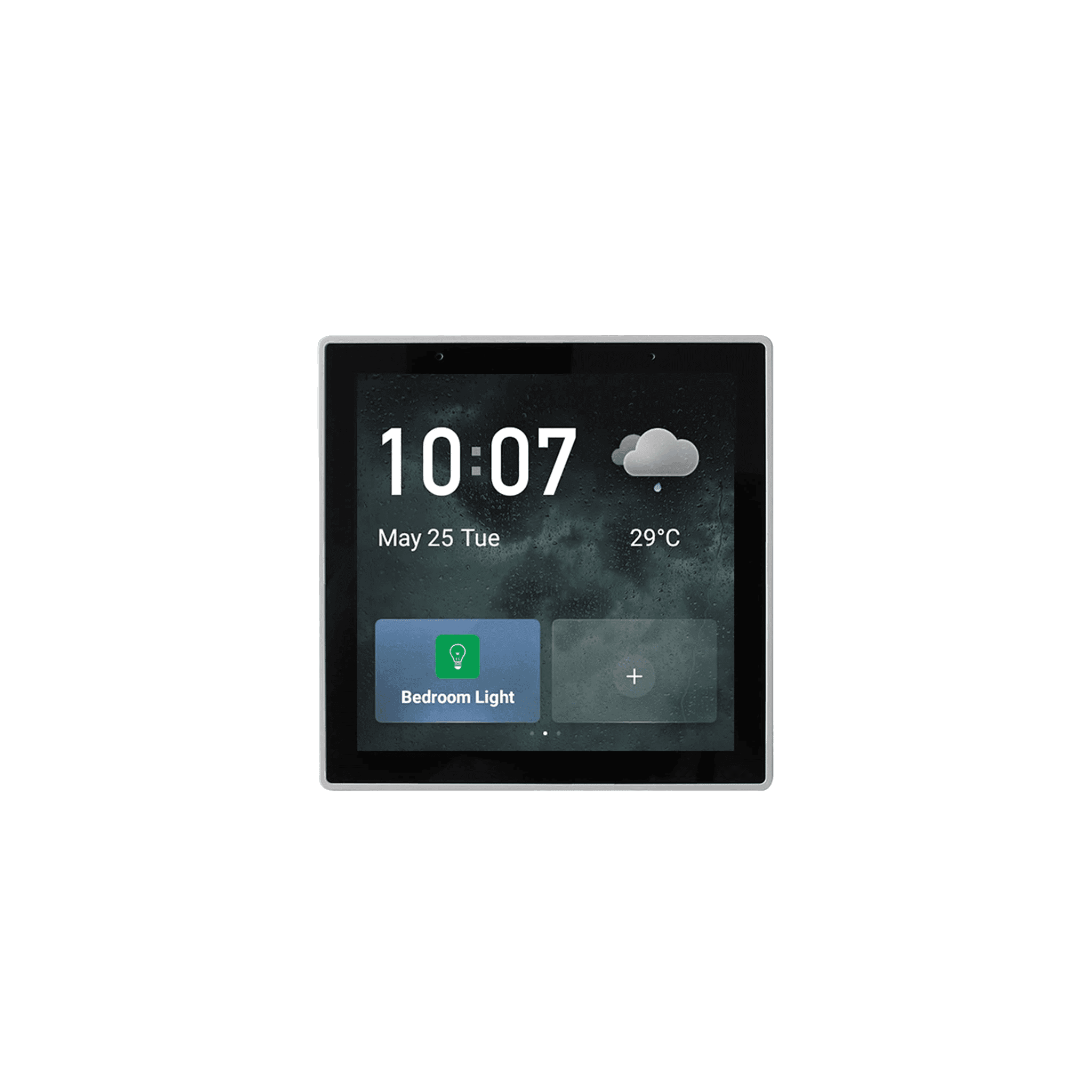 Zemismart Smart Multi-Functional Control Panel 3x3 (Tuya Zigbee)