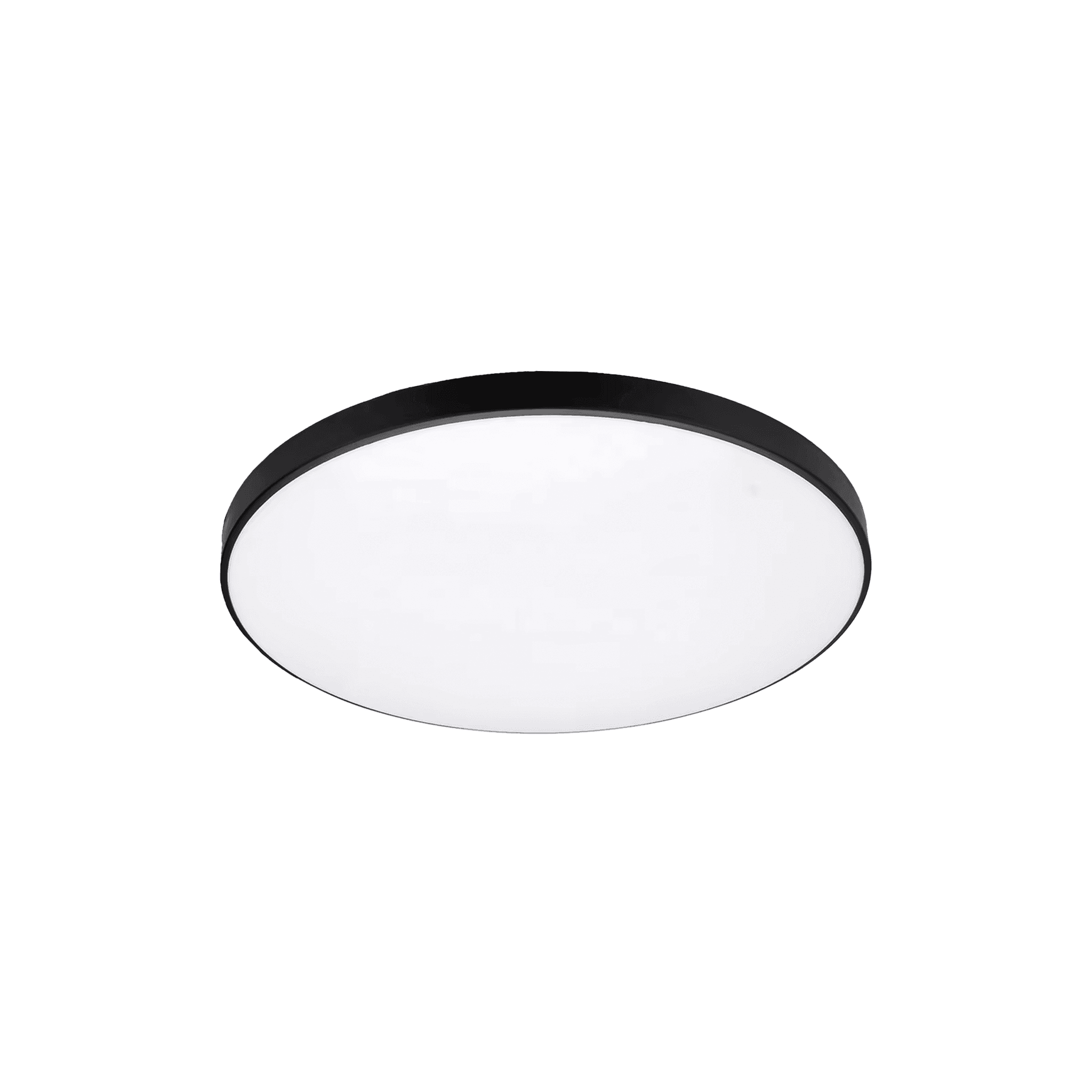 Zemismart Smart LED Ceiling Light 24W Black