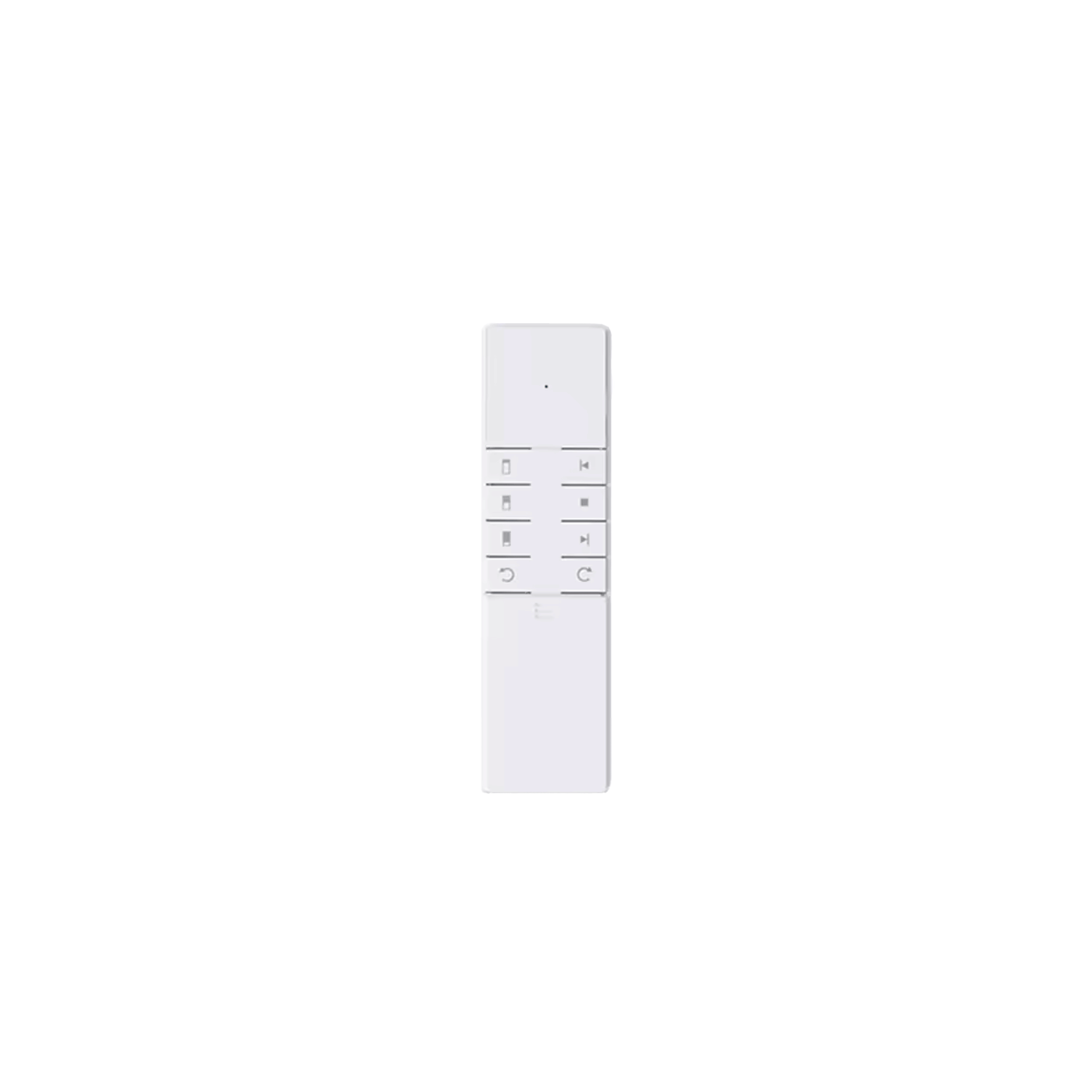 Zemismart Roller Shade Motor 1-Channel Remote