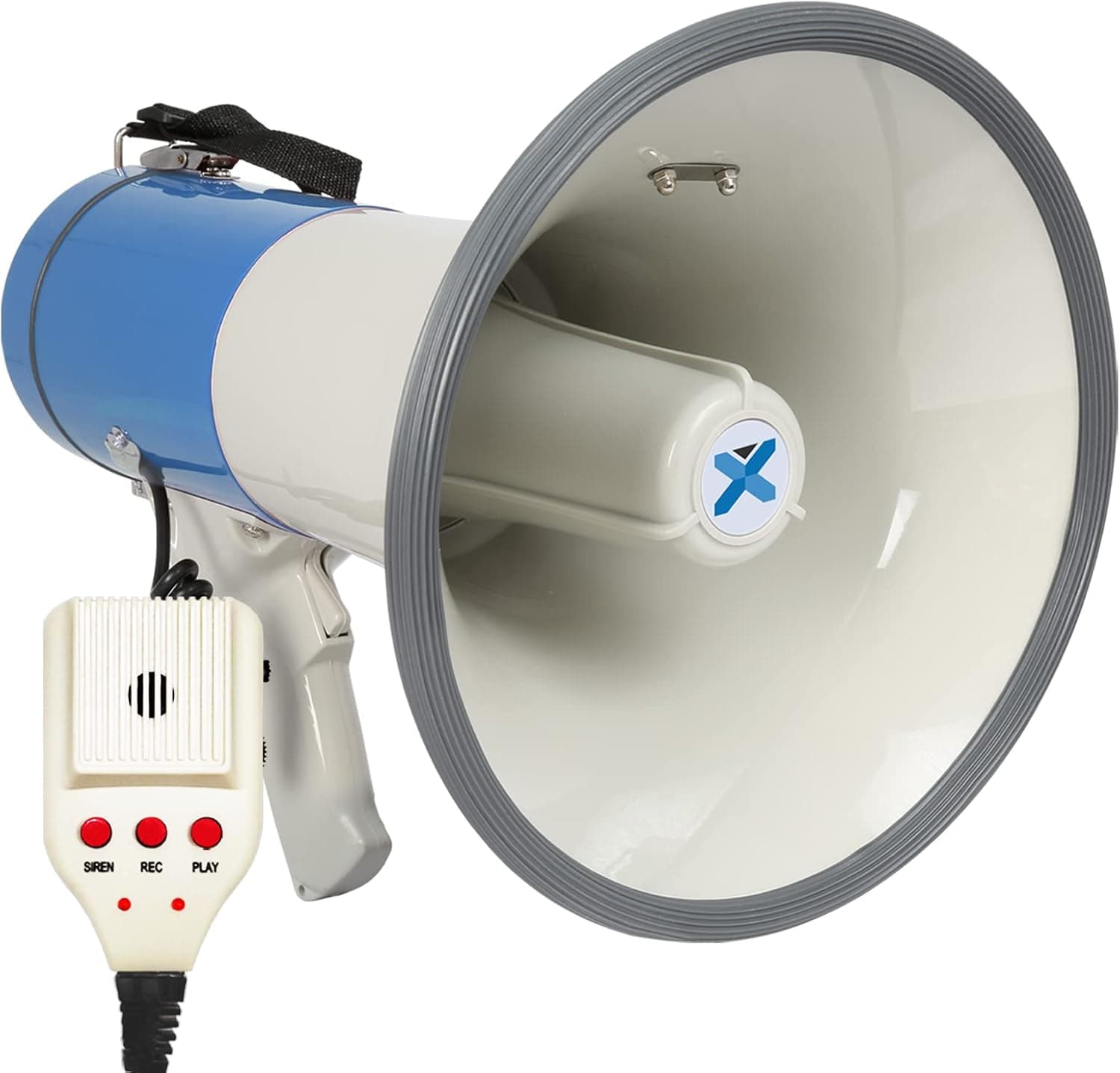 Vonyx MEG045 Megaphone