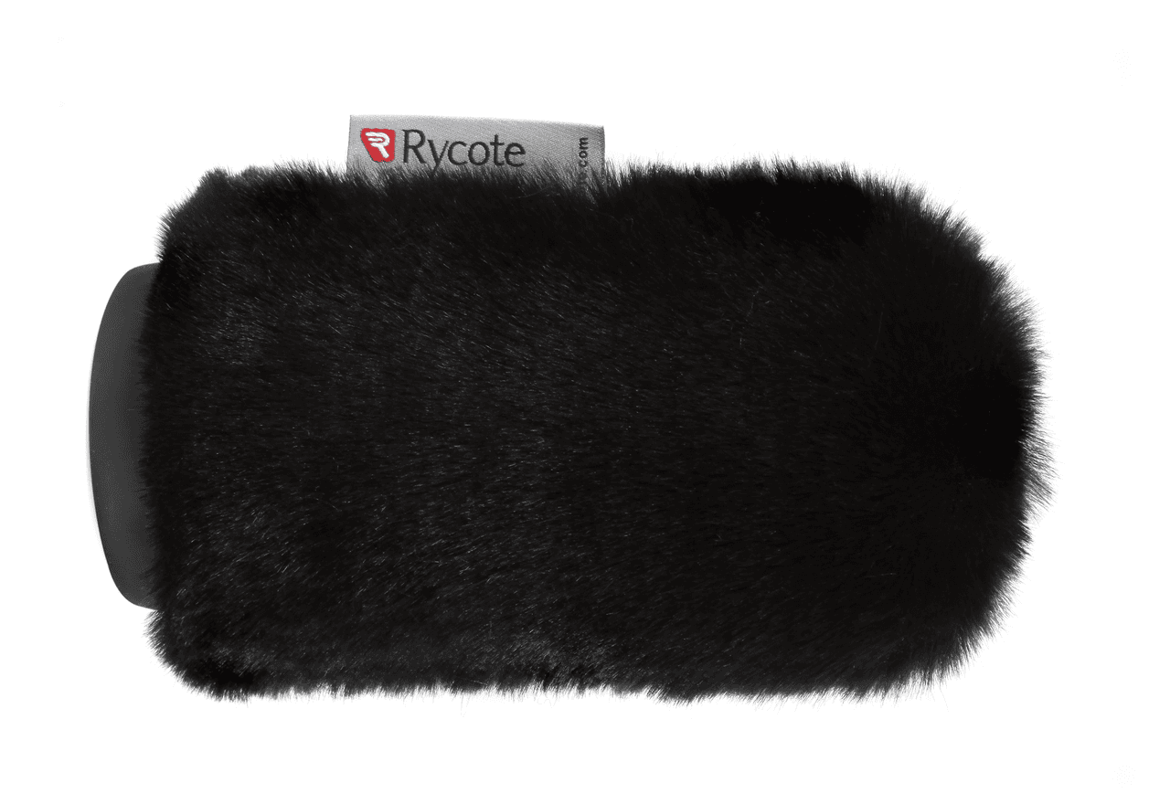 Rycote - RYC-021511 Windjammer 295mm Black