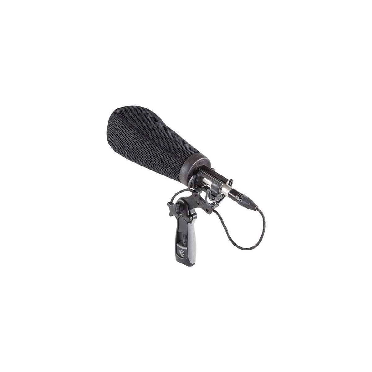 Rycote - RYC-041110 Invision 6 Soft Lyre Shock Mount
