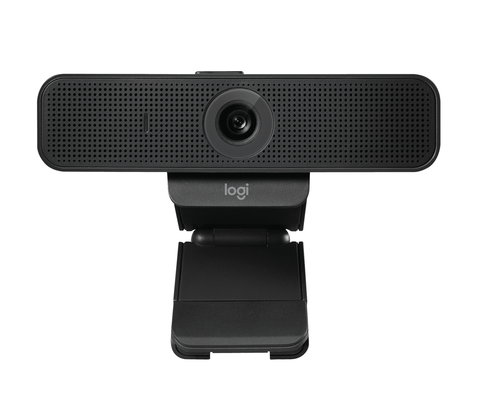 Logitech - C270 HD Webcam