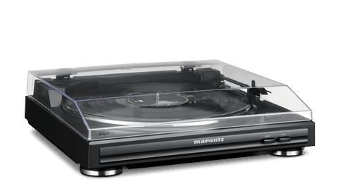 Marantz TT5005 - Turntable