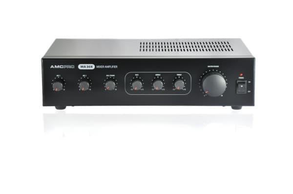 AMC MA-30X - Mixing Amplifier