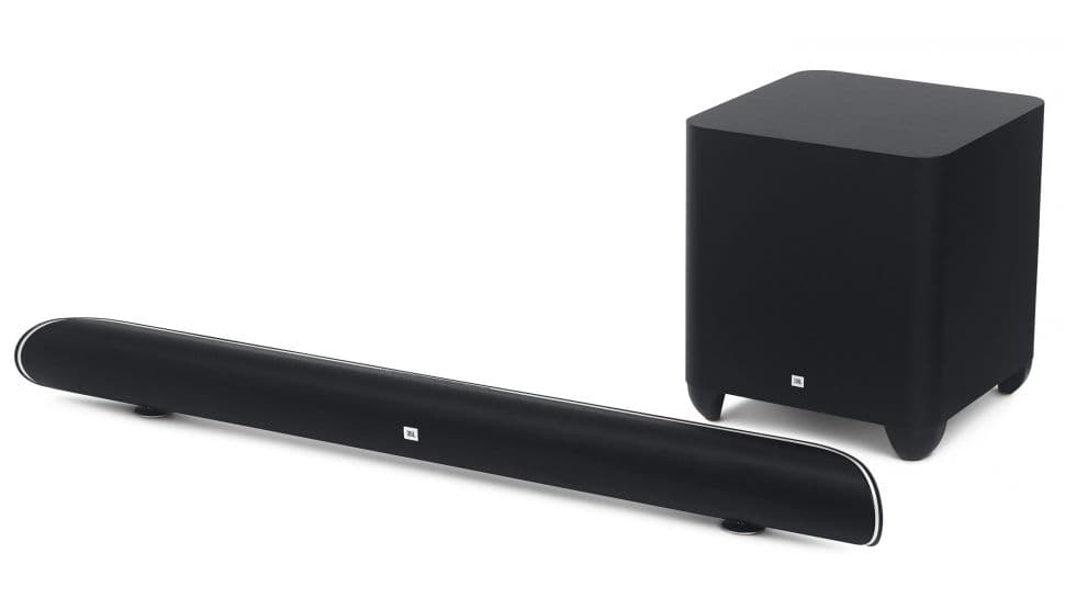  JBL Cinema SB450 Sound Bar 