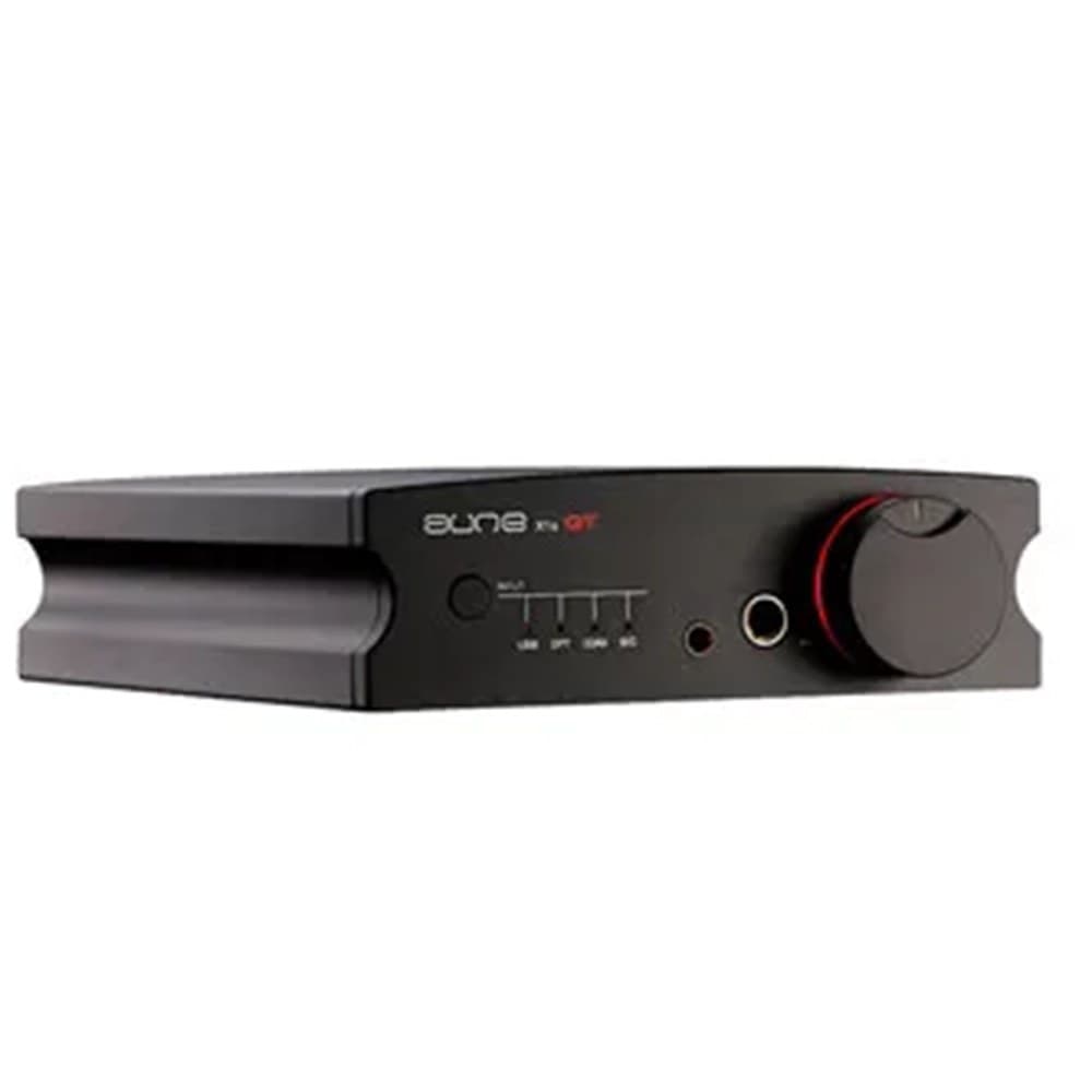 Aune X1s GT BT DAC with Headphone Amp