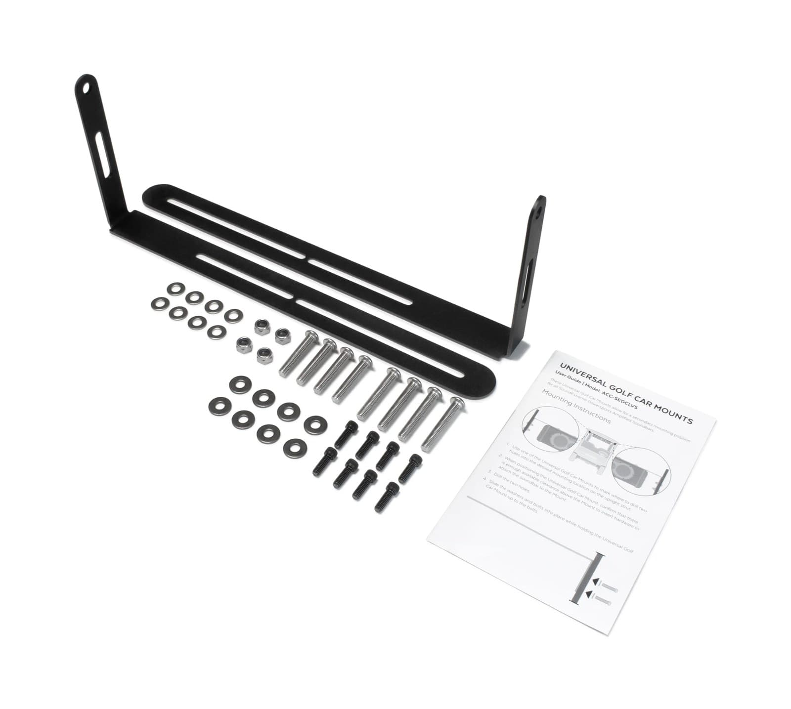 AV:link - AVLINK SOUNDBAR BRACKET