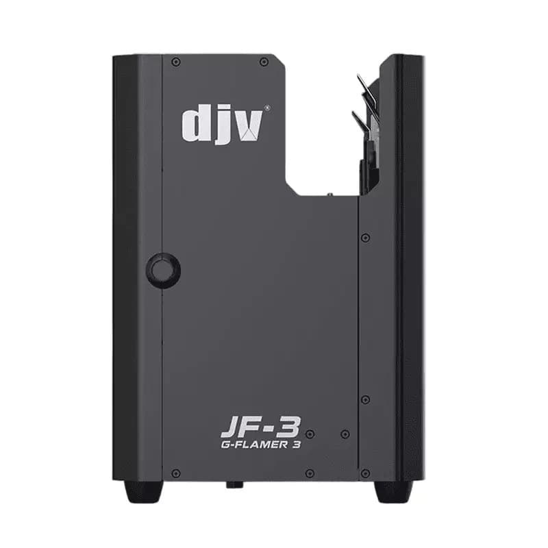 DJPOWER JF-3 FLAME MACHINE