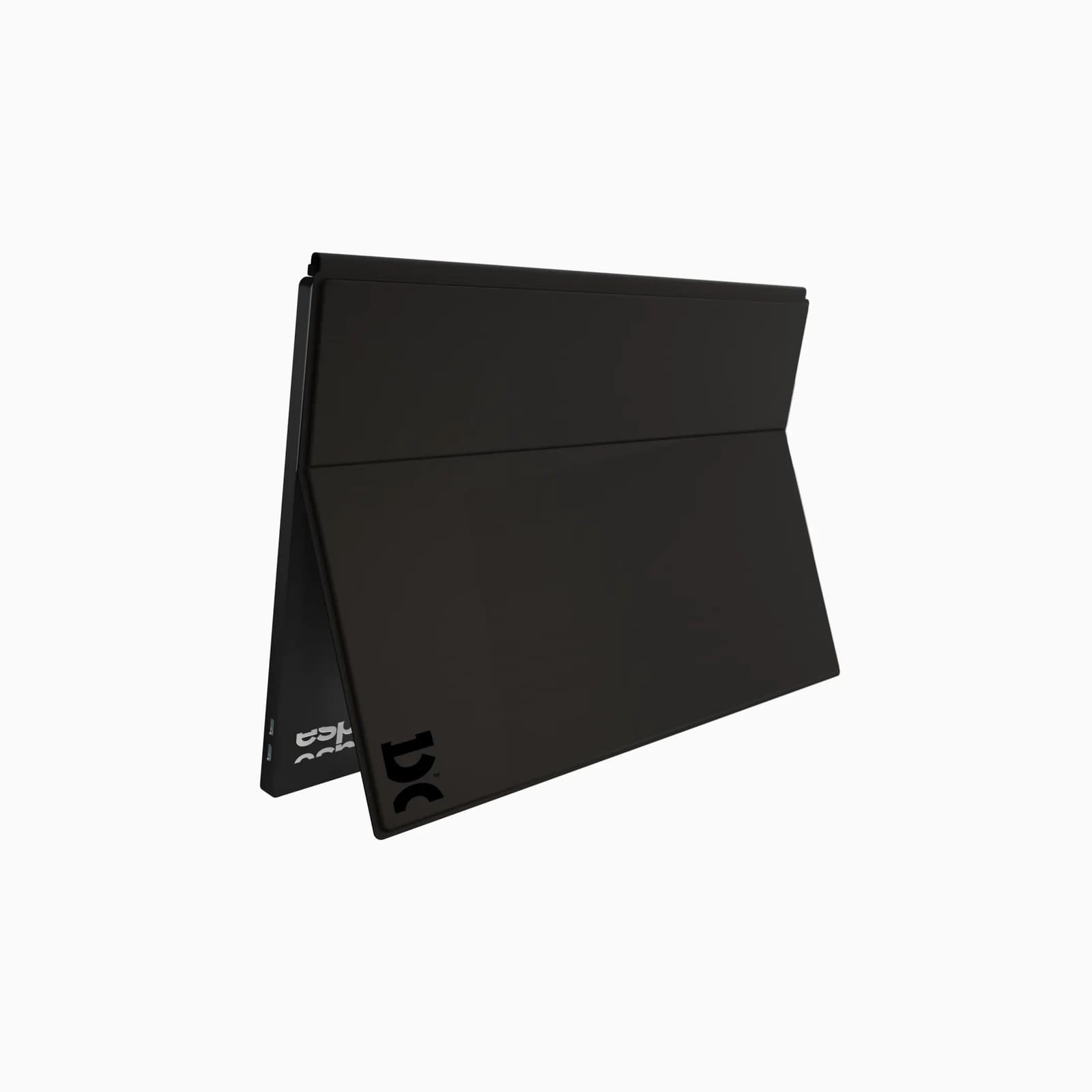 Espresso Display 17-inch Travel Case