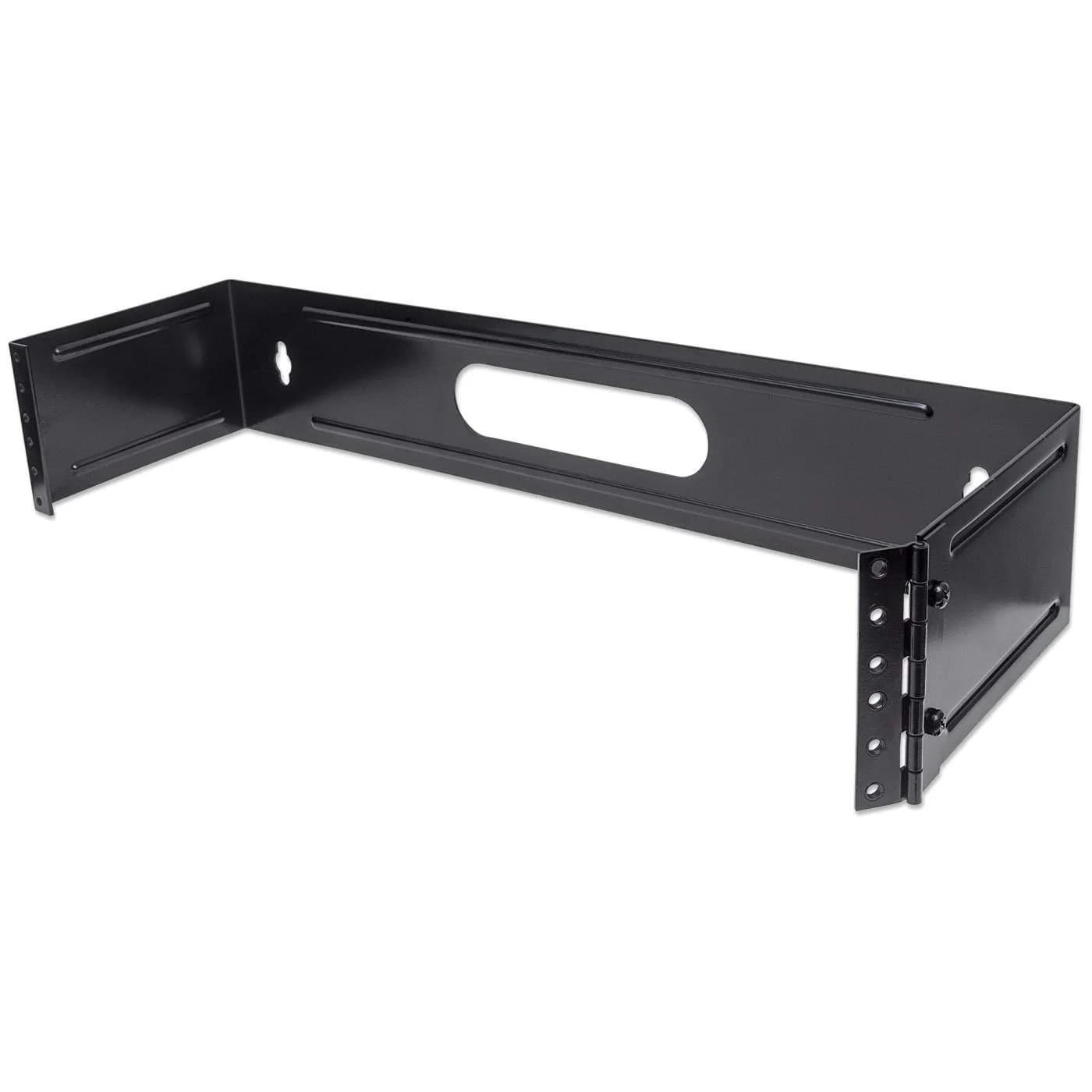 Intellinet - Aluminium Wall Mount Bracket for Network Dome Cameras