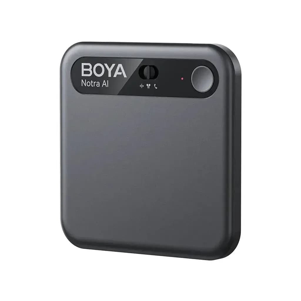 Boya - Notra Cosmic Orange