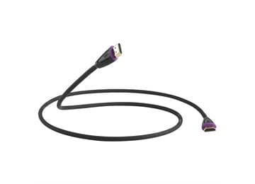 QED Profile Eflex HDMI 3m