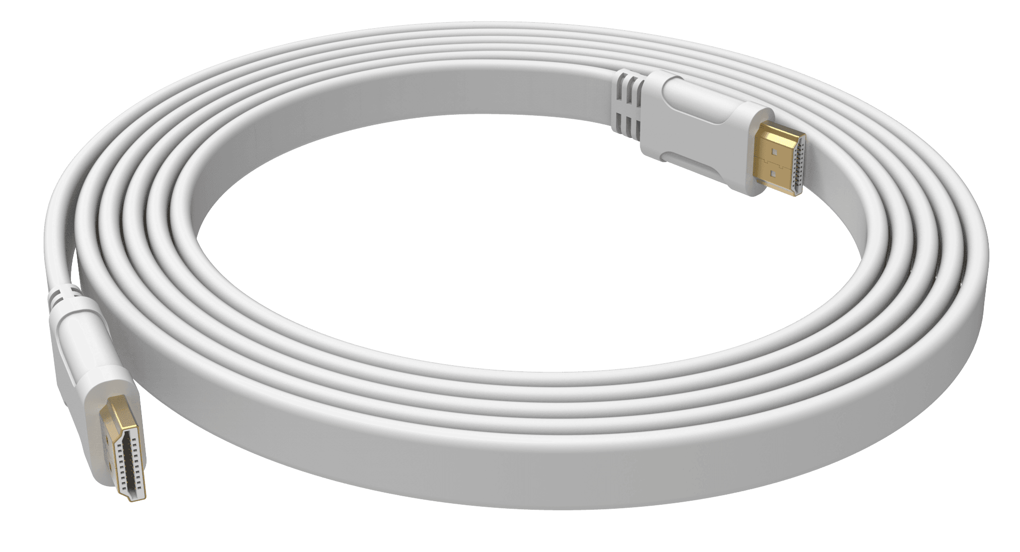 Vision HDMI FLAT Cable