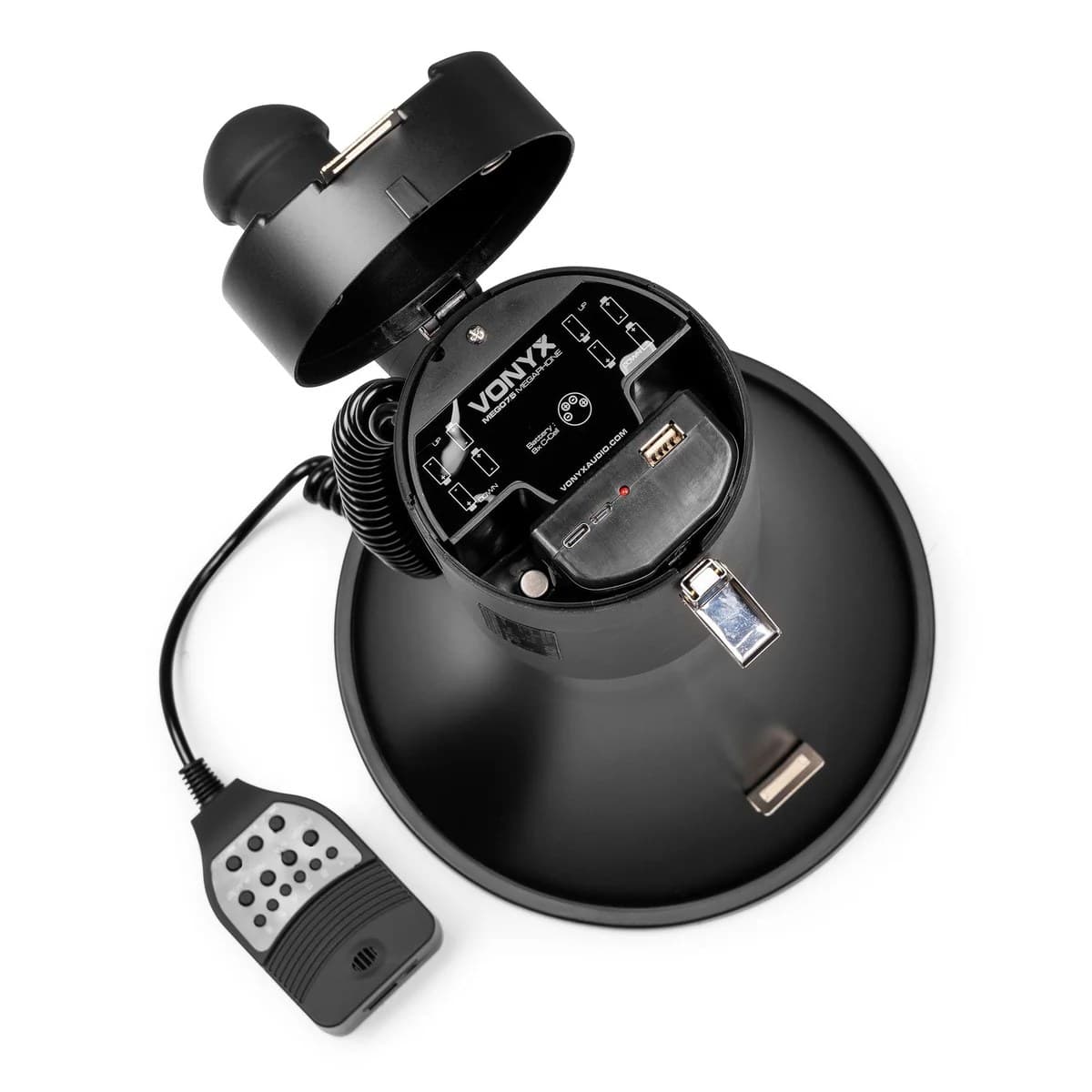 Vonyx MEG075 Megaphone