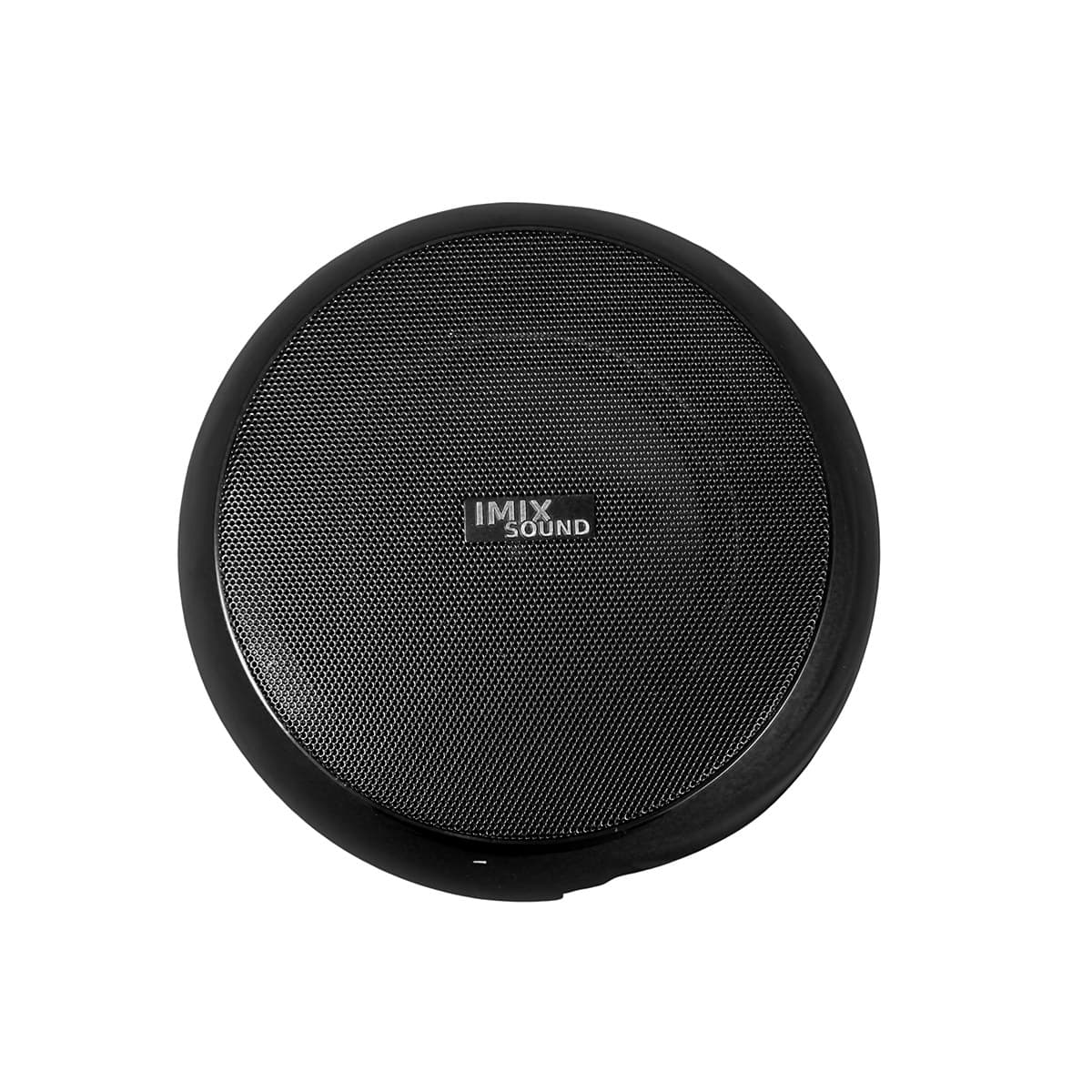 Imix - SCM5-B Professional 5″ Surface-Mount Ceiling Speaker (70–100V)