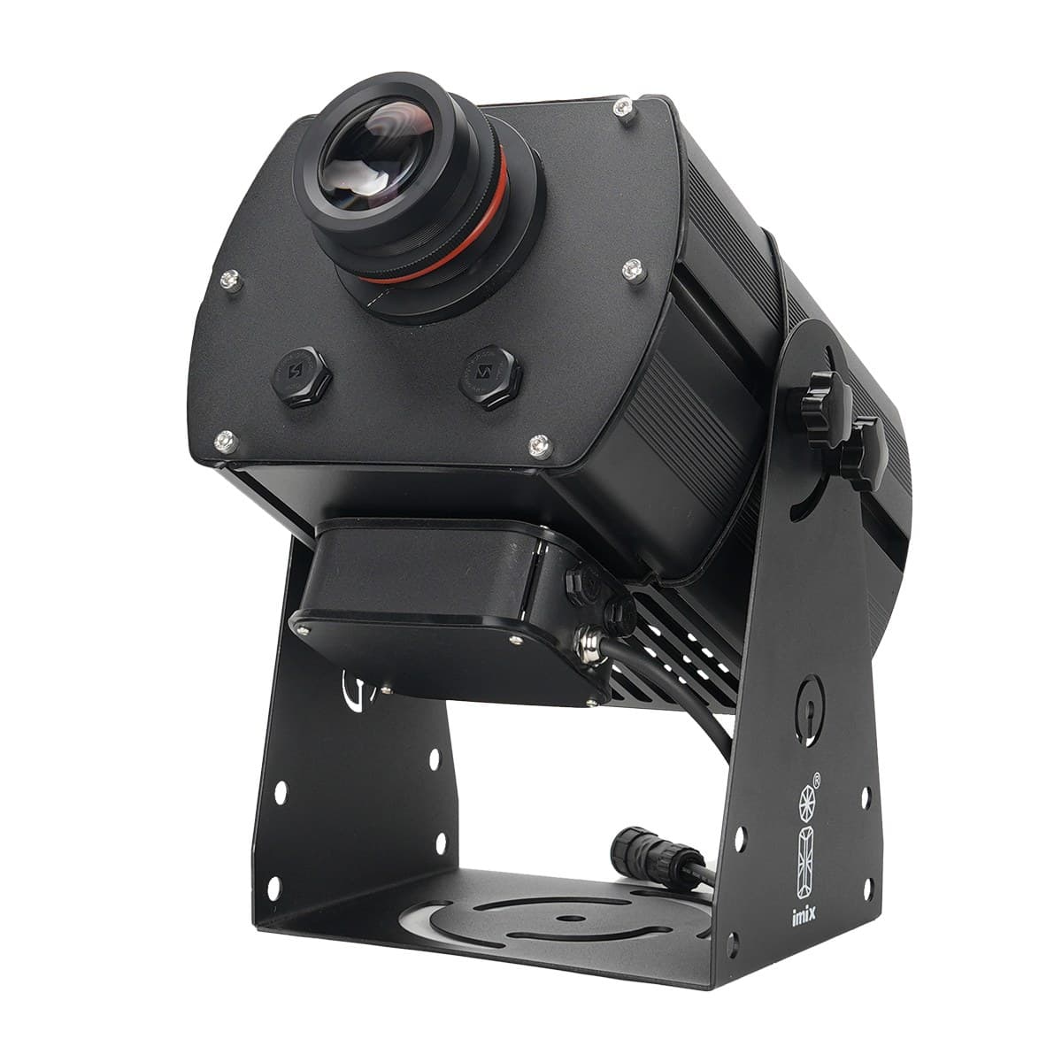 Imix - PRISM 300 – IP65 Logo Projector