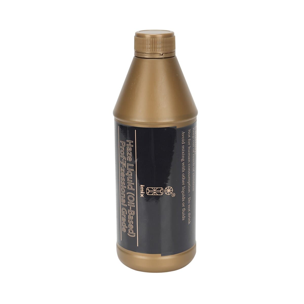 IMIX AfroSmoke 1L Oil Base Haze Liquid