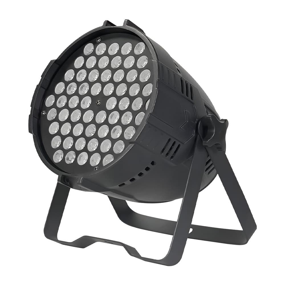 IMIX PAR 60 x 3 RGBW