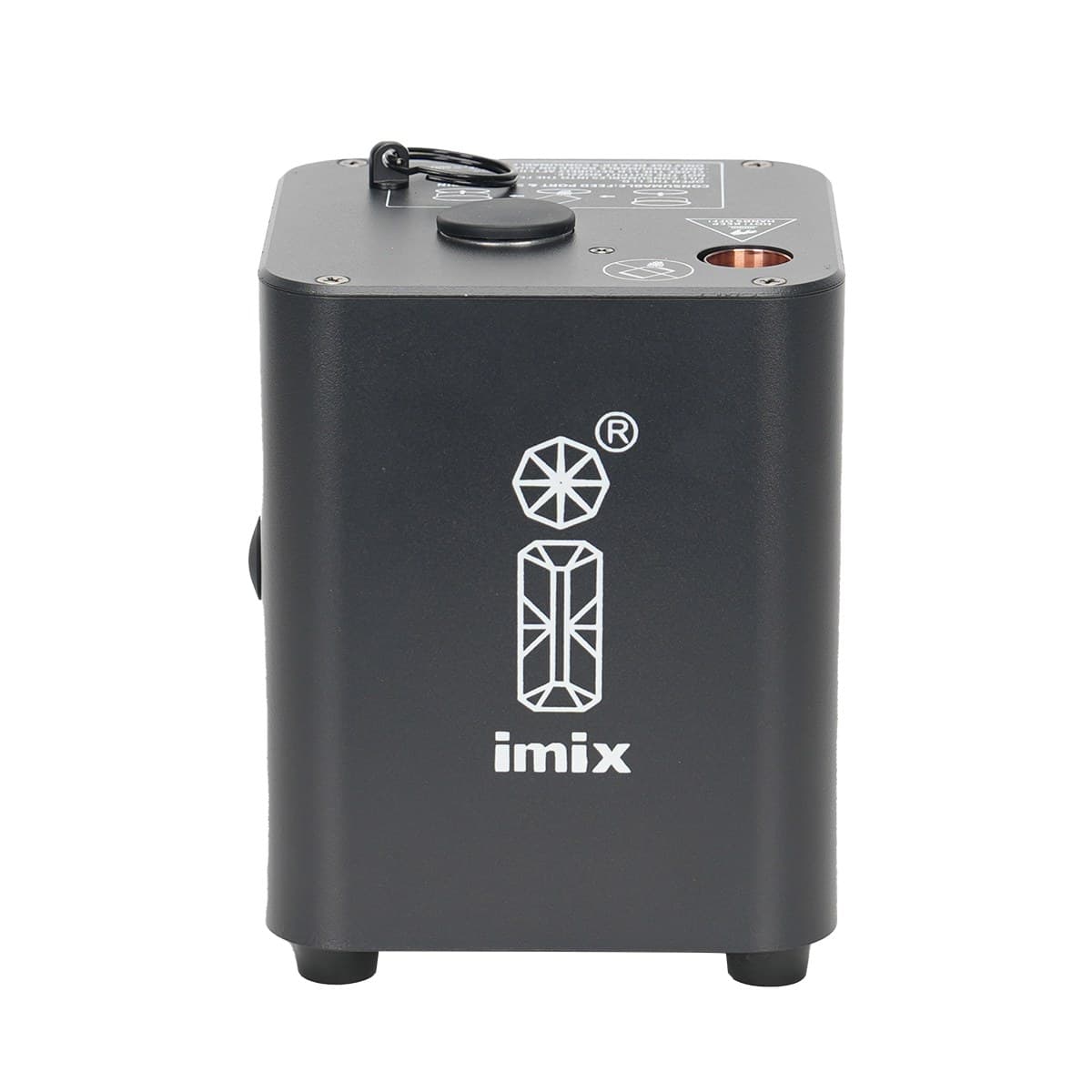 Imix Mini Cold Sparkle Machine