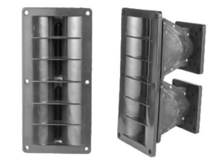 Imix - Speaker Horn / Flare (Model: VT12)