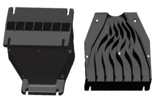 Imix - Speaker Horn / Flare (Model: 2215)