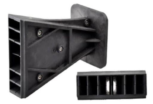 Imix - Speaker Horn / Flare (Model: 2122/266NE)