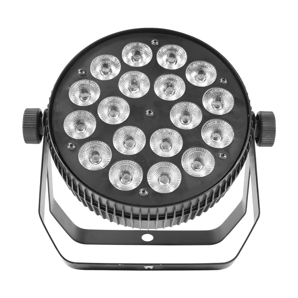 Imix - PAR 18×10 RGBW Wash Light