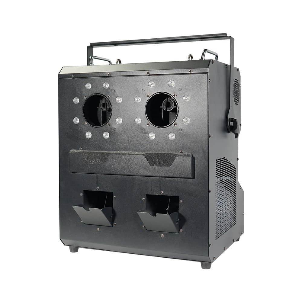 Imix SMOKE POP 2000 Bubble Machine