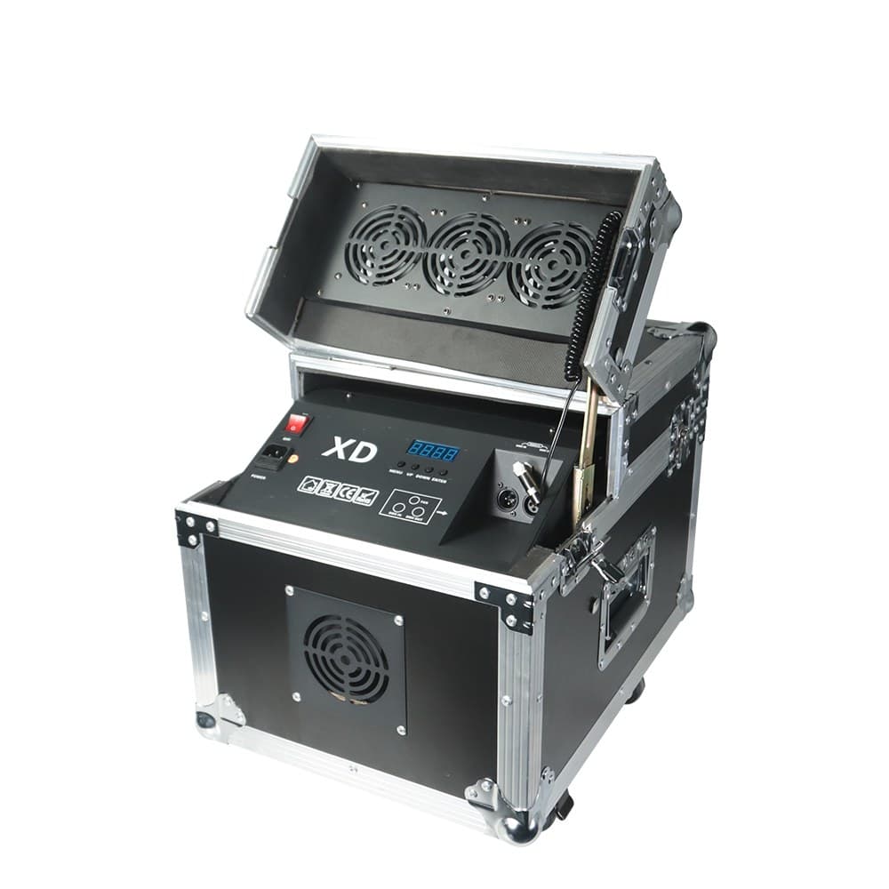 Imix Hazer 600 Professional Haze Machine