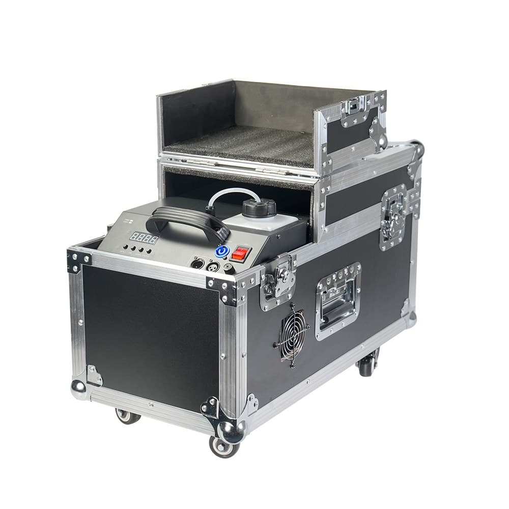 Imix GROUND GLIDE 2000 Low Fog Machine