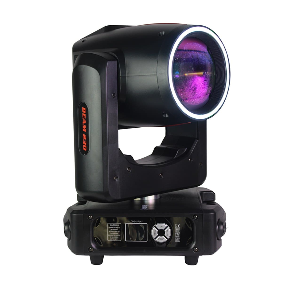 Imix Eagle 230 Moving Head Beam Light 230W