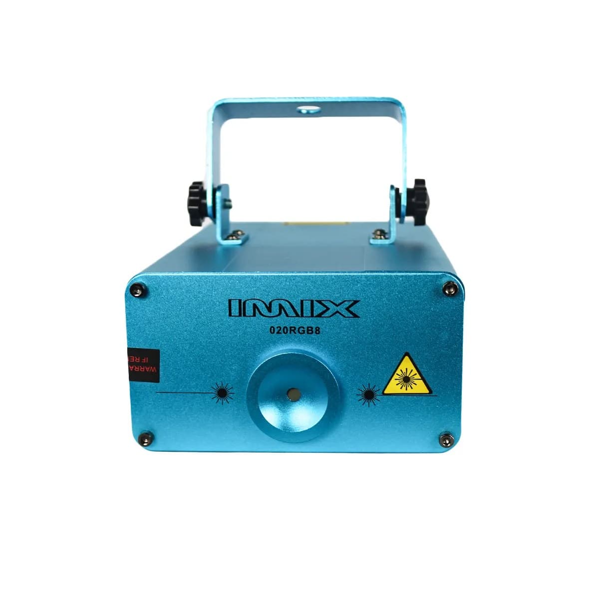 Imix 020RGB RG8 Laser Light
