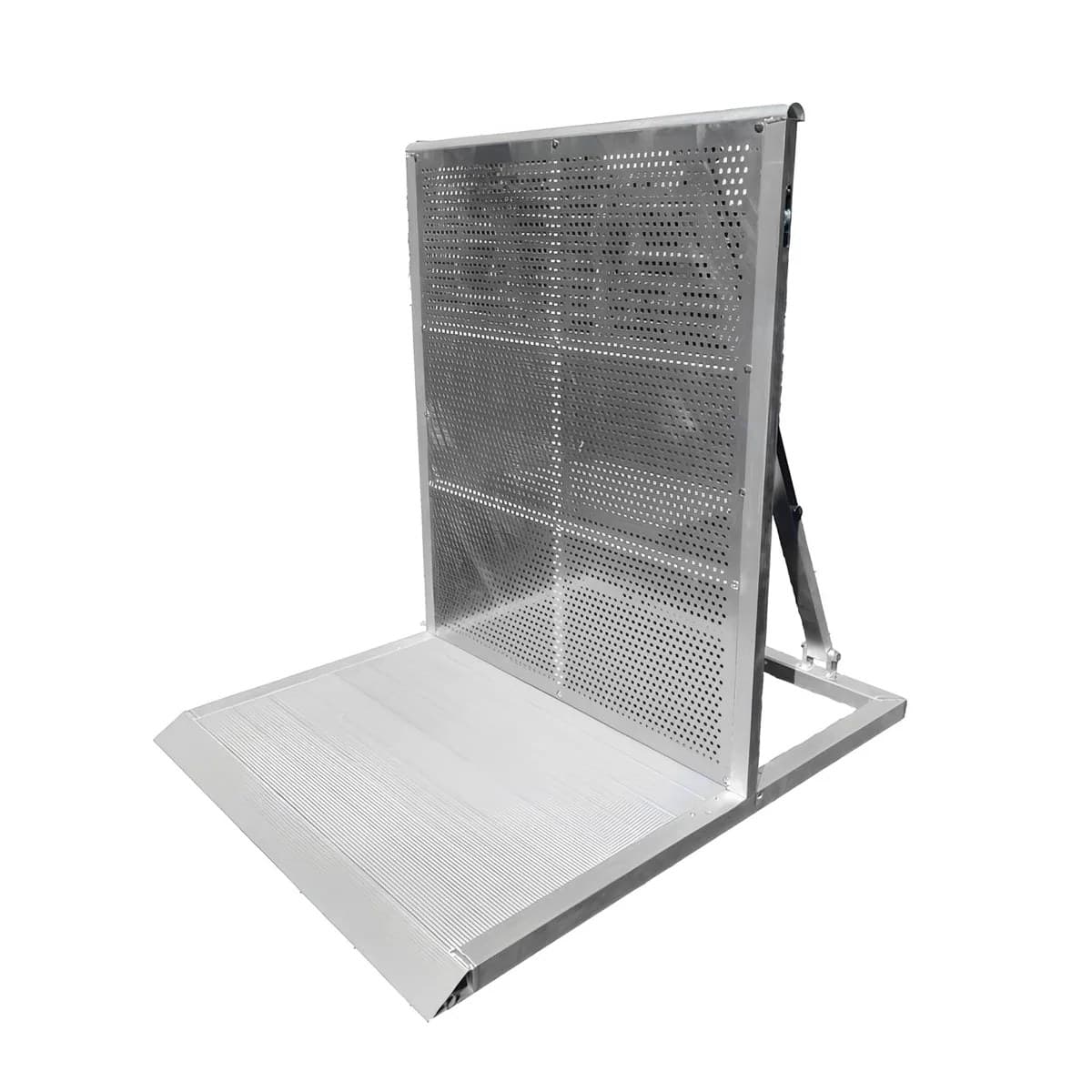 Imix IMTS-BARRIER Aluminium Crowd Control Barrier