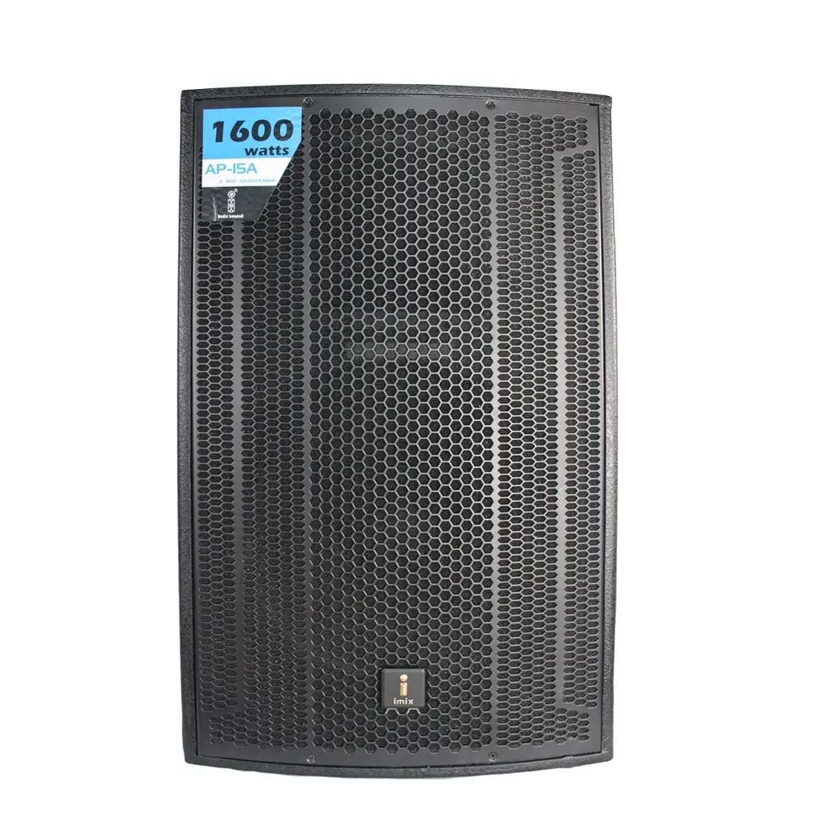 Imix - AP-15 15″ Active Speaker
