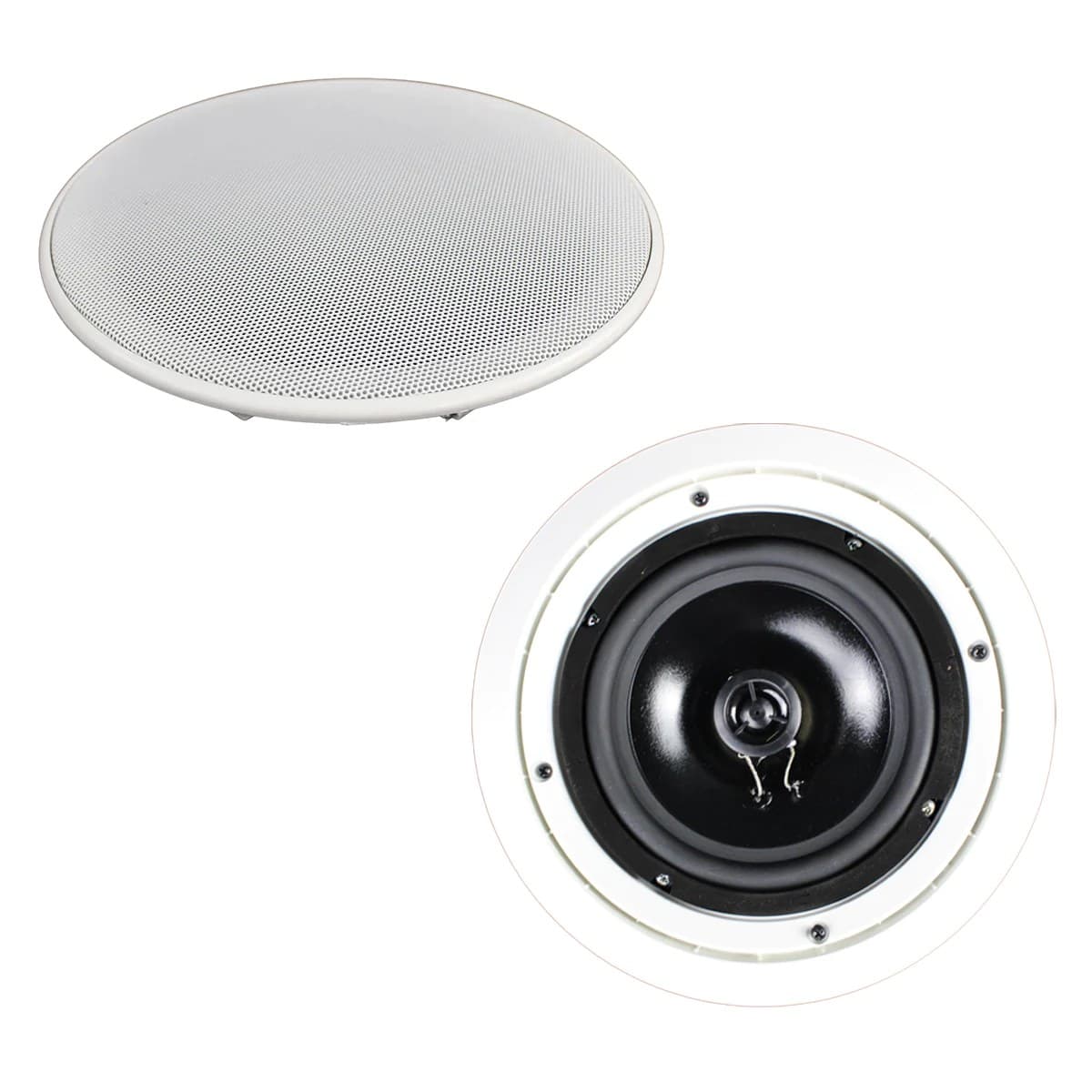 Imix - CS6.5T 6.5″ 10-30 W Ceiling Speaker