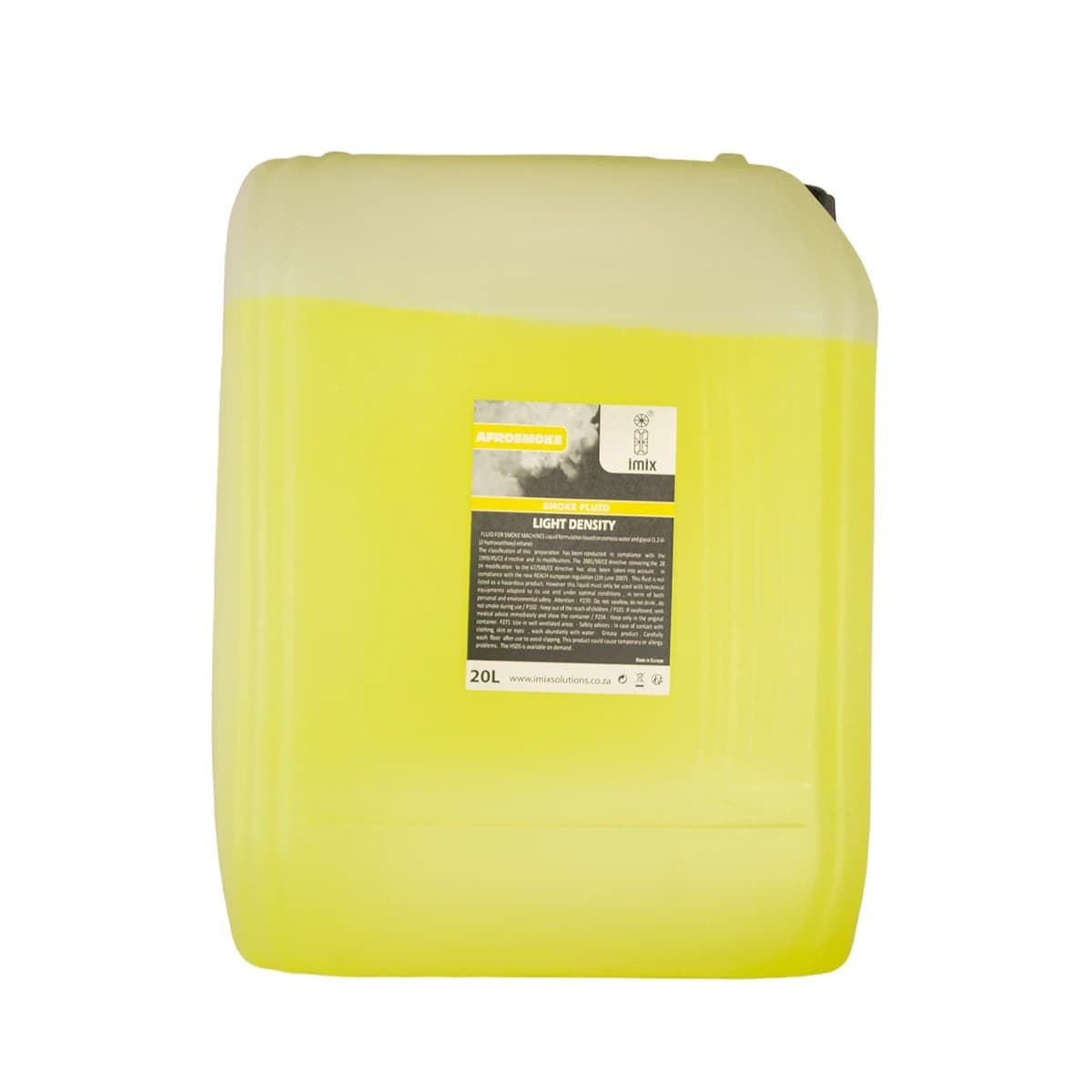 Imix - SFAT Afrosmoke Light Density Smoke Liquid (20L)