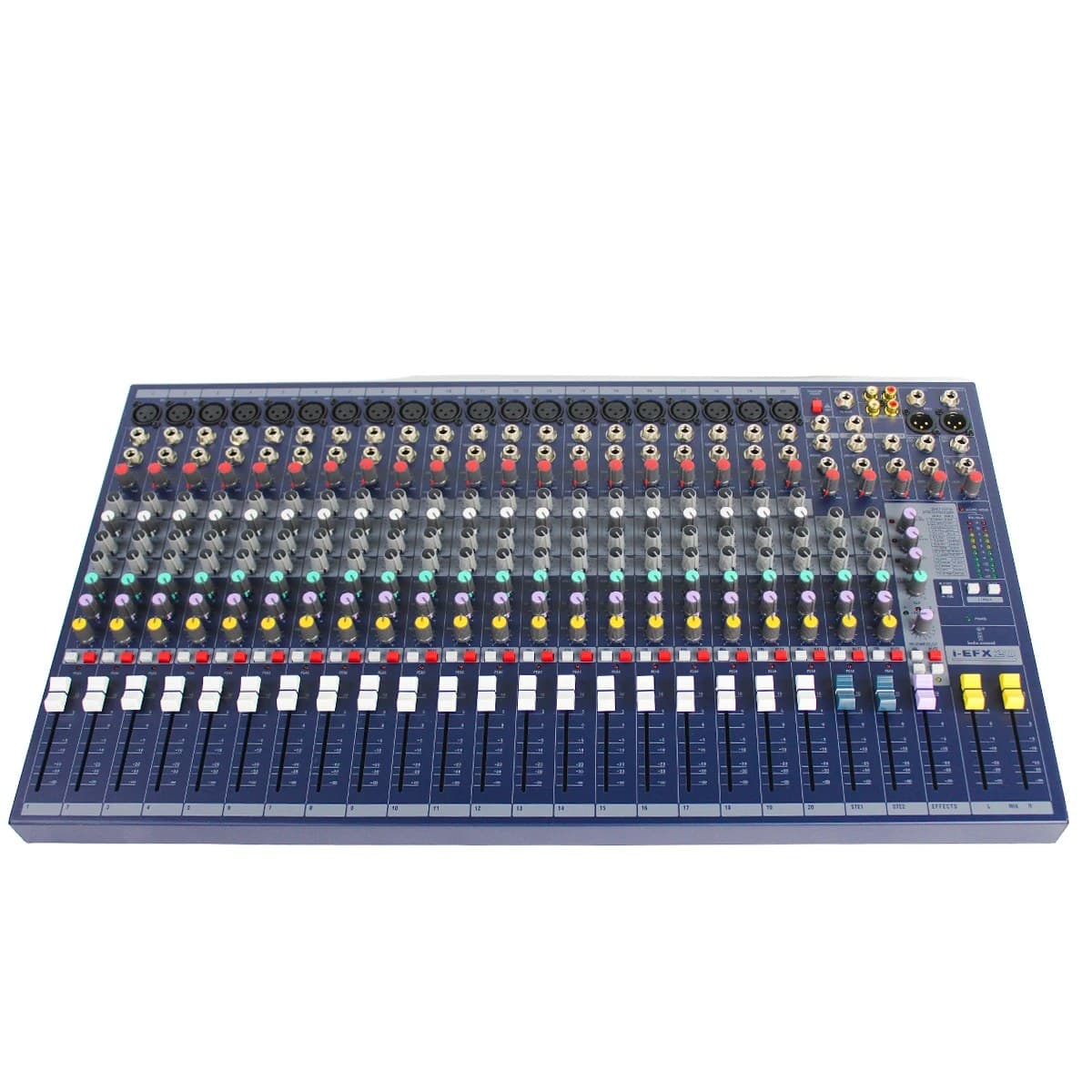 Imix i-EFX 20 Channel Analogue Mixer