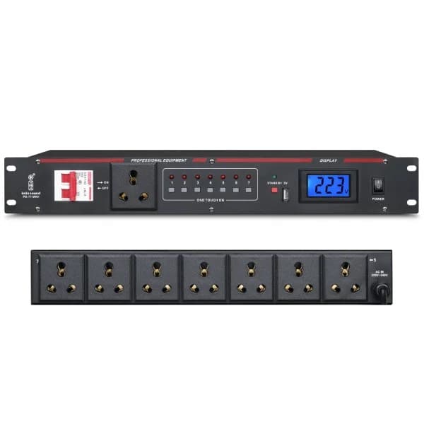 Imix PS-71 MK 2 Power Stabiliser
