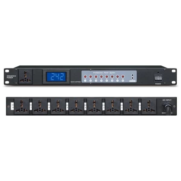 Imix PS-71 Power Sequencer Stabiliser