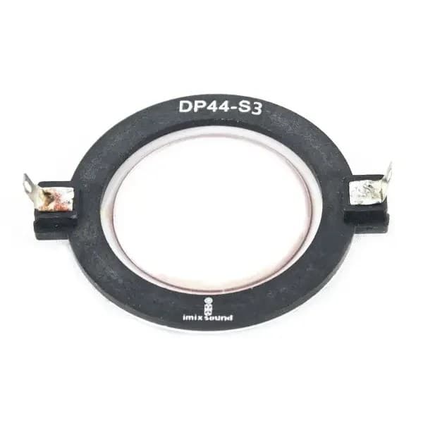 Imix - HT40 DP44-S3 Diaphragm For HD44-S3