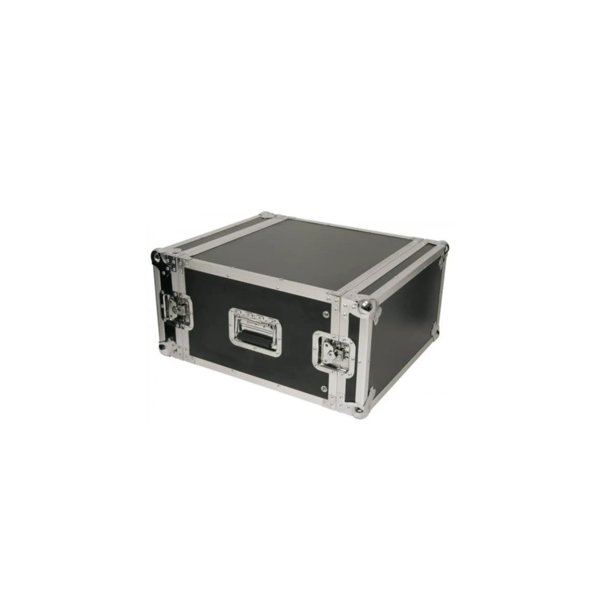 Imix 8U Plywood Flight Case