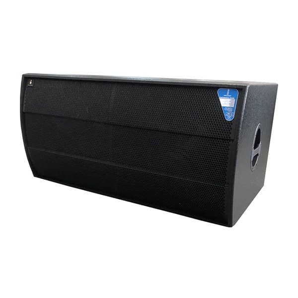 Imix - IM-8218 Dual 18″ Sub Woofer